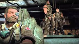 Bulletstorm - Launch Trailer