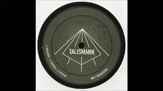 Talismann - Shayker [TALISMANN008.1]