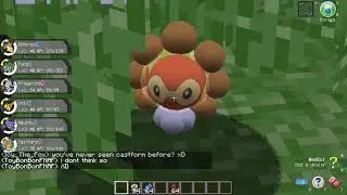 Pixelmon Let's Go! (Episode 2 - BONUS)