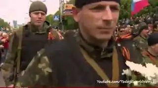 Ukraine crisis: France and Germany warning to Russia