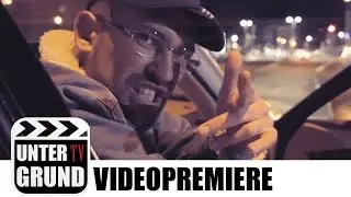 DOP - NEFFI prod. Supalo (Offizielles HD Video)