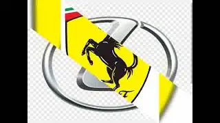 All car company logo