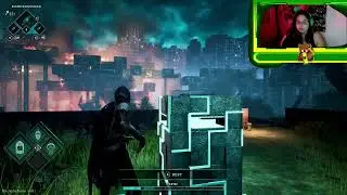 Death Bound - First Time Playing