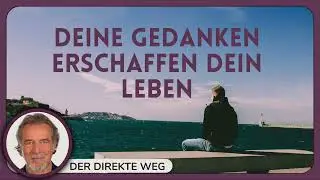 281 Ein Kurs in Wundern EKIW | Ich kann durch nichts verletzt werden als durch meine Gedanken