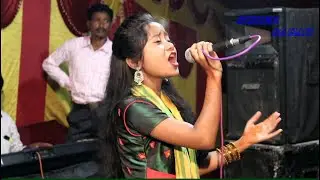 ভালো যদি বাসিস রে মুই ক্যানে আছং পরি .. অমৃতা বর্মন (মিলি) । Bapoi Piriti Kak Koy By Amrita Barman