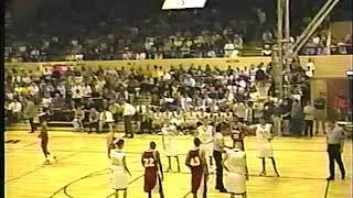 Winchester Community HS vs Richmond 2/3/1999