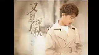 陈雅森 - 又到了深秋/Chen ya sen - You dao le shen qiu