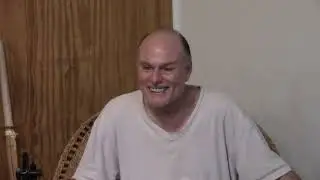 It's Hard to Get Past Death Being Negative - Peter Ralston
