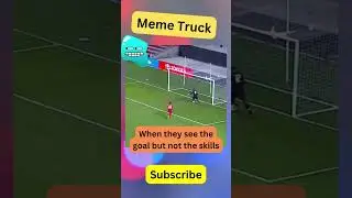 Goalkeeper fails: Dank football memes 🫣🤣😂😈 #part171