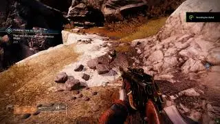 [Destiny 2] | yea