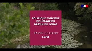 Acquisition de zones humides pour la restauration de la biodiversité - Epage du Loing (45)