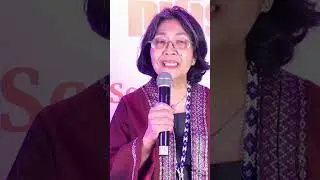 Dr. Grace Cruz (UP Population Institute): AI for Aging and Social Protection