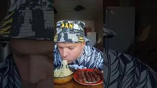 #бичпакет #чевапчичи #еда #обед #обжор
