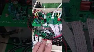 New hybrid charge controller, wind and solar
