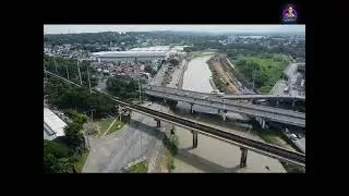 SM near Marikina Bridge, A  Bonifacio Avenue, Marikina, Metro Manila / Jeffrey Lorio Official