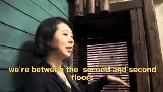 A Tokyo jazz cafe for Haruki Murakami fans
