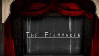 The Filmmaker - A Text Adventure