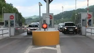 Autoputevi RS posao naplate putarine dodjeljuju skupljem ponuđaču