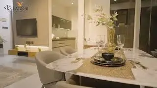Skylark 2 & 3 BHK Kiwale | Premium Flats in Pune | Luxury Living near Punawale