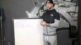 How To Create Your Own Meal Plan And Get Results - Vigor Ground Renton Gym