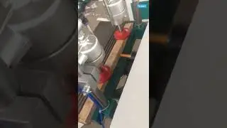 TUOKE MS3112 woodworking machine Automatic horizontal double end wood tenon machine