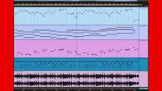 Ultrakill 7-S Music Concept (Space Top-Down Shooter (Maybe))