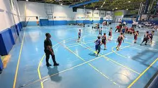 Liga Campeonato - Partido Mijas vs CB Algazara 29/11/25 03/06