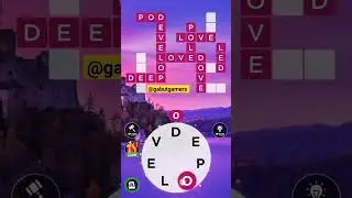 Lv.1894 Words of Wonders Game World of Wonders Crossword | Words of Wonders #shorts #wordsofwonders