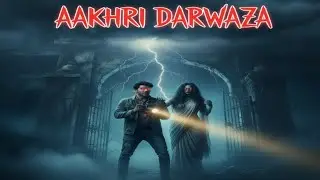 &ldquo;Aakhri Darwaza 👁️ | Real Ghost Found in Abandoned Haveli | Horror Short Film (2025)&rdquo;