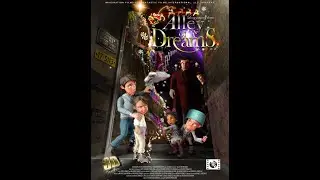 Alley Of Dreams | Trailer 2 | Ricardo G&oacute;mez | Luis Genaro Pe&ntilde;alosa