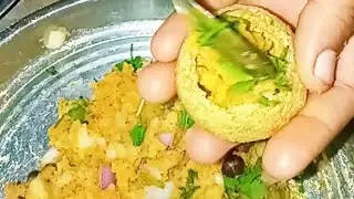 ઘરે બનાવો લારી જેવી પરફેક્ટ પાણીપુરી | Pani Puri Recipe in Gujarati | Golgappa Recipe