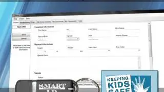 Keeping Kids Safe 