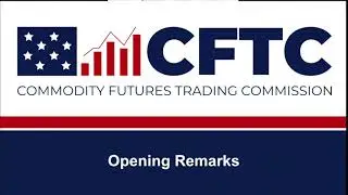 CFTC’s Global Markets Advisory Committee to Meet on May 19