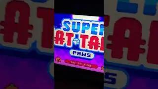 Super Cat Tales: PAWS - Halloween update #gaming #gameapp #game #platformer #halloween #friday13th