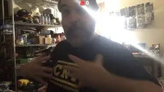 Anonymous Liberty Media Live Stream