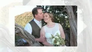 The Marriage of Lynne and Jon - Sedona Weddings