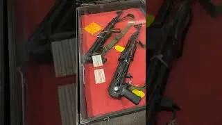 ARIZONA GUNSHOW 🌵 #arizona #Ak47 #gunshow