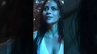 Lucifer met Eve and went on a date with her. Chloe was jealous after seeing Lucifer and Eve together