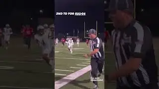 🏈Best tight in Texas!?  Josiah Thomas, Lake Travis High School Football