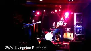 3WM live at the Bull n Bush