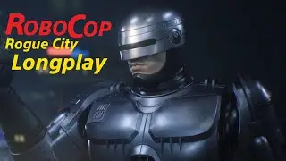 Robocop RC: Detroit Nights #2