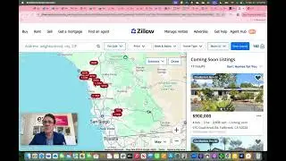 Why MLS &ldquo;Coming Soon&rdquo; Listings Don&rsquo;t Appear on Zillow or Redfin | San Diego Coming Soon Update