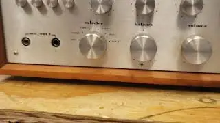 Marantz 1060 Repair | Adam Electronics 7111