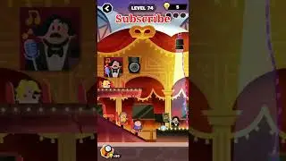Yolo Deathigner level 84 Walkthrough and solution.