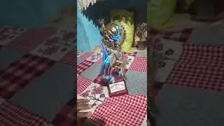 Cyber robot #viralvideo #dialogue