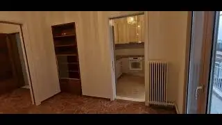 νοικιάζεται ανακαινισμένο διαμπερές Διαμέρισμα 92τ.μ. προσόψεως στον 1ο όροφο με αυτόνομη θέρμανση
