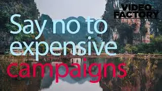 Video Marketing Excellence   VideoFactory