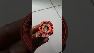 Patch rubber 3D🔥🔥🔥