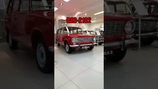 ЭtО ВАЗ-2102 | #ТаКоЙоБзОр