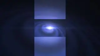 Before Collapsing Into A Black Hole, Two Neutron Stars Collide To Make A Superheavy Neutron Star